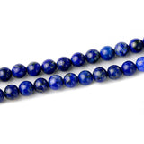 108 Mala Bracelet Prayer Beads Natural lapis lazuli Beads Meditation Mala Beads Bracelet Tibetan Healing Men Jewelry