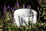 Quartz Crystal Singing Bowls for Sound Therapy with one free suede and o ring