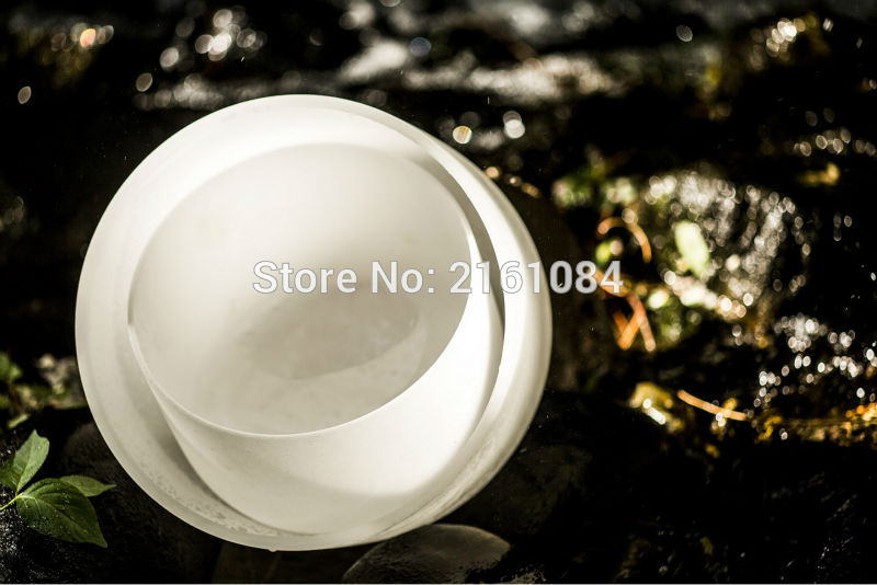 Quartz Crystal Singing Bowls for Sound Therapy with one free suede and o ring