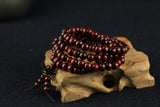 5 Colors 108 Beads 8mm Sandalwood Buddhist Jewelry Buddha Wood Prayer Bead Mala Unisex Men Bracelets & Bangles Jewelry