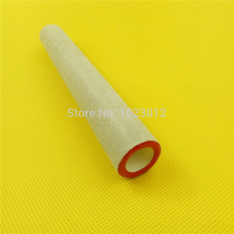 8'' F Note Frosted Quartz Crystal Singing Bowls
