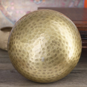 Buddhist Copper Tibetan Bowl Singing Bowl Decorative-wall-dishes Home Decoration Decorative Wall Dishes Tibetan Singing Bowl