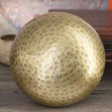 Buddhist Copper Tibetan Bowl Singing Bowl Decorative-wall-dishes Home Decoration Decorative Wall Dishes Tibetan Singing Bowl