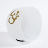 CVNC 8 Inch Note C or F Chakra Quartz Crystal Singing Bowl Sound Healing from USA
