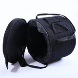 CVNC Canvas Carrier Bag for 11'' - 12'' Crystal Singing Bowls