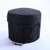 CVNC Canvas Carrier Bag for 11'' - 12'' Crystal Singing Bowls