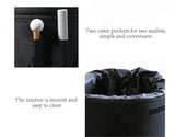 CVNC Promotion Canvas Carry Bag for 9'' - 10'' Crystal Singing Bowls