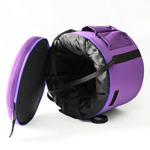 CVNC Promotion Canvas Carry Bag for 9'' - 10'' Crystal Singing Bowls