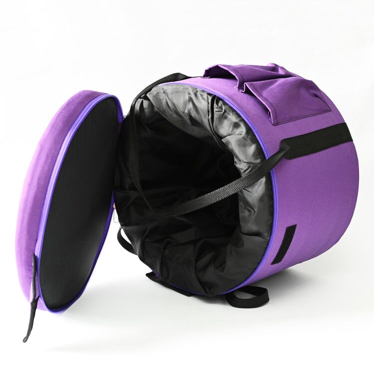 CVNC Promotion Canvas Carry Bag for 9'' - 10'' Crystal Singing Bowls