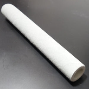 CVNC Suede Striker Suede Mallet Best gift for Playing Crystal Singing Bowl