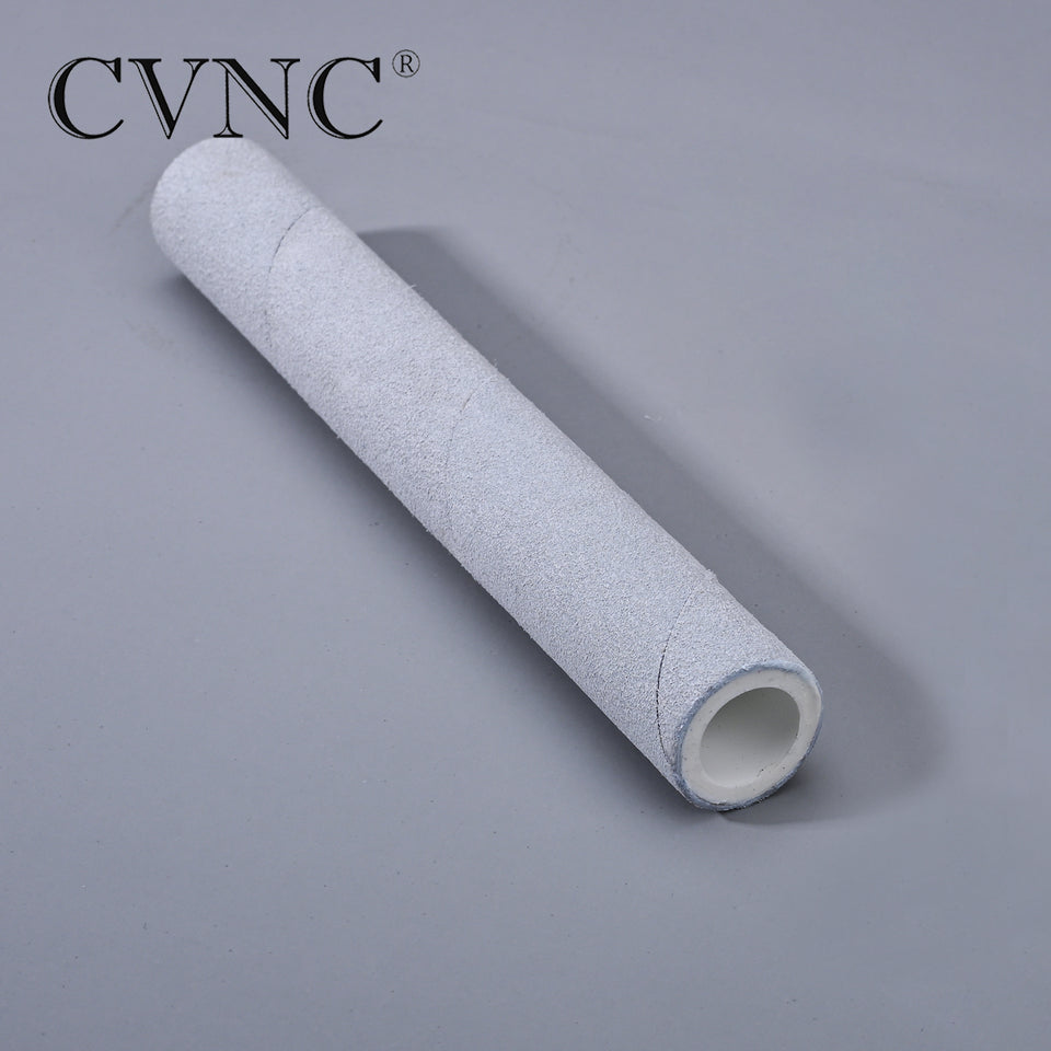 CVNC Suede Striker Suede Mallet Best gift for Playing Crystal Singing Bowl