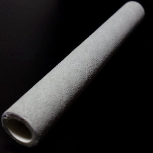 CVNC Suede Striker Suede Mallet Best gift for Playing Crystal Singing Bowl