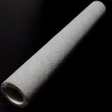 CVNC Suede Striker Suede Mallet Best gift for Playing Crystal Singing Bowl