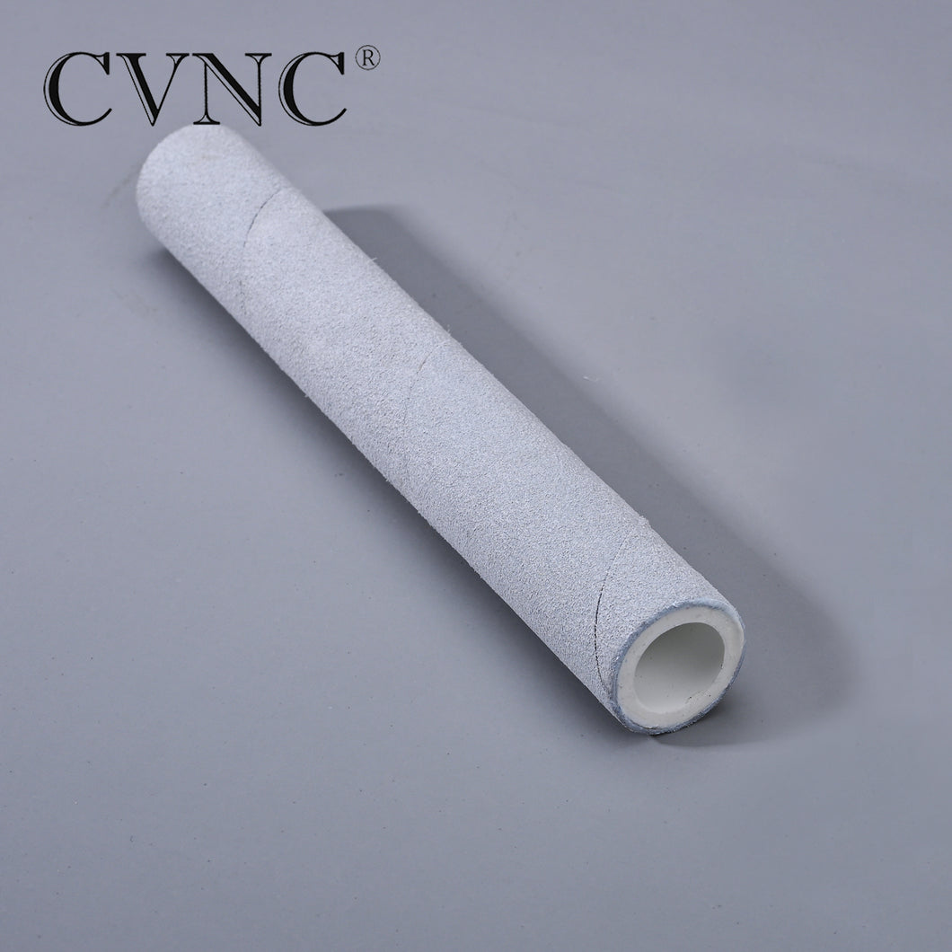 CVNC Suede Striker Suede Mallet Best gift for Playing Crystal Singing Bowl
