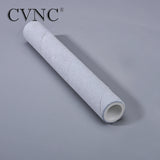 CVNC Suede Striker Suede Mallet Best gift for Playing Crystal Singing Bowl