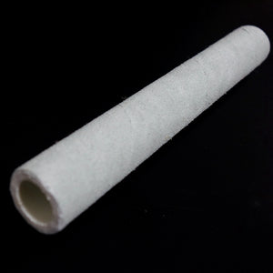 CVNC Suede Striker Suede Mallet Best gift for Playing Crystal Singing Bowl