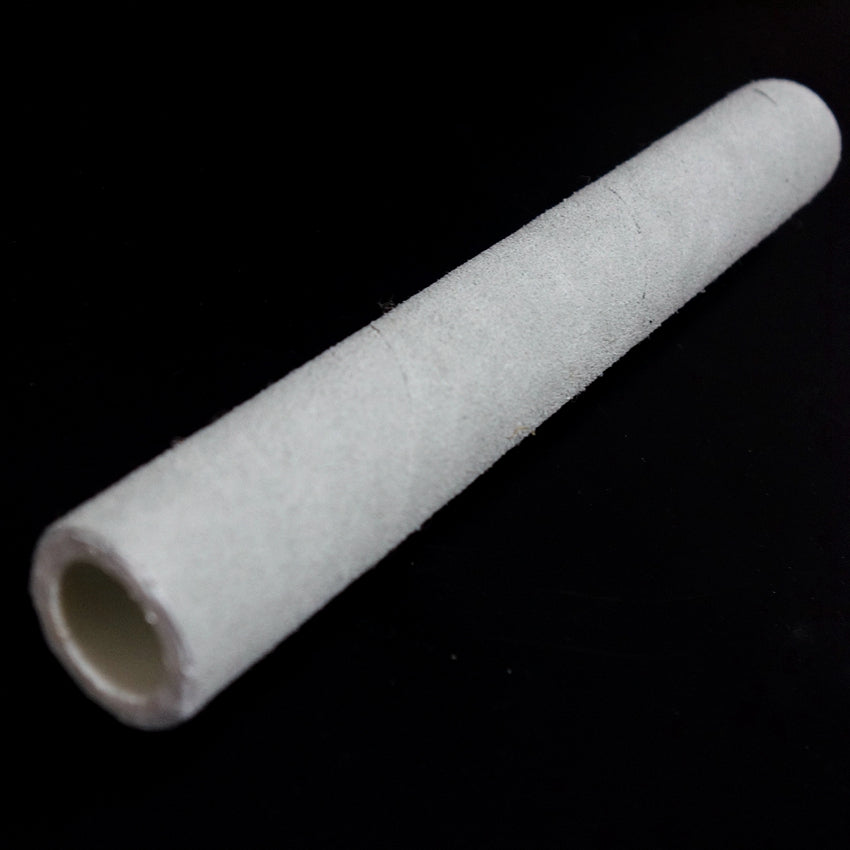 CVNC Suede Striker Suede Mallet Best gift for Playing Crystal Singing Bowl