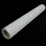CVNC Suede Striker Suede Mallet Best gift for Playing Crystal Singing Bowl