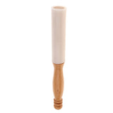 Durable Wood Handle Highest Quality Rubber Mallet Striker for Musical Crystal Singing Bowl Percussion Part