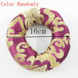 High Quality Best Hand-Made Himalayan Singing Bowls Cushion with More Colors