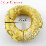 High Quality Best Hand-Made Himalayan Singing Bowls Cushion with More Colors