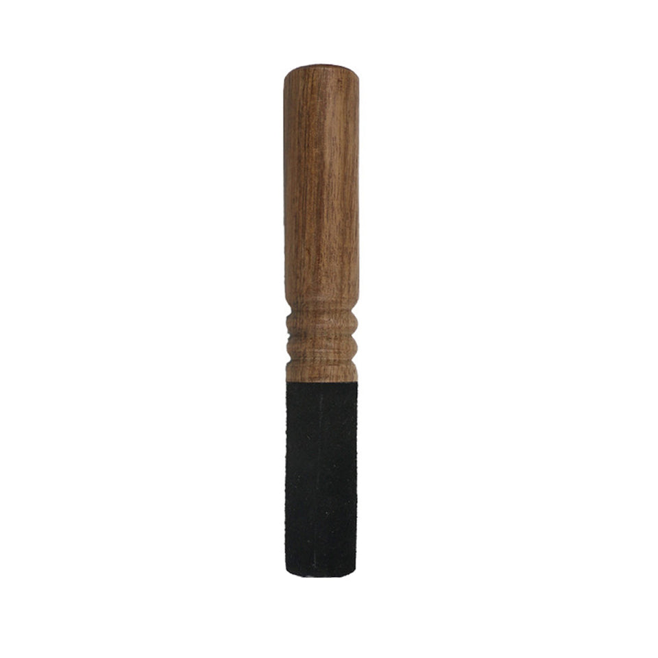 Meditation Singing Bowl Dharma Chanting Yoga Therapy Tibetan Buddhist Monks Religion Decorative Mallet Stick Nepalese Sound