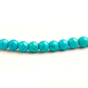 Men 8mm Howlite Lotus Bracelet or Necklace Stone 108 Beads Buddha Tree Life Charms Bracelet Women Couple Jewelry Gift for Girls