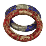 NEW Handmade Tibetan Nepal Singing Bowl Cushion for Meditation Parts For Meditation Chakra Healing Prayer Yoga and Mindfulness