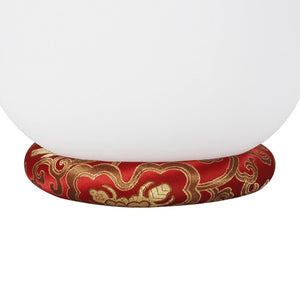 NEW Handmade Tibetan Nepal Singing Bowl Cushion for Meditation Parts For Meditation Chakra Healing Prayer Yoga and Mindfulness
