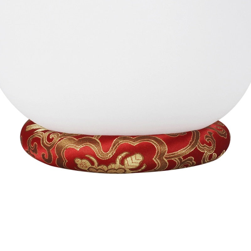 NEW Handmade Tibetan Nepal Singing Bowl Cushion for Meditation Parts For Meditation Chakra Healing Prayer Yoga and Mindfulness