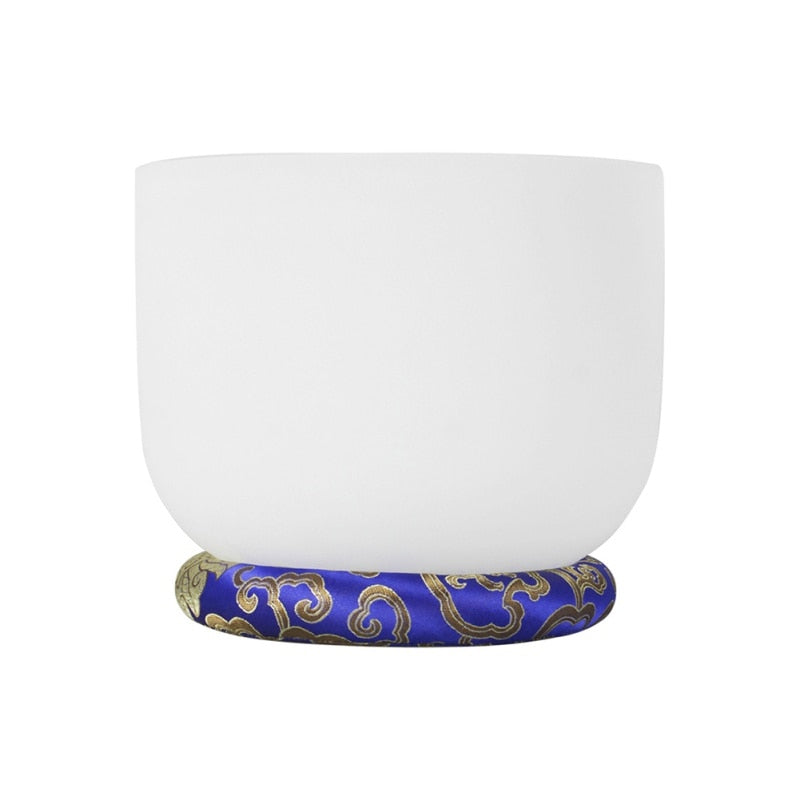 NEW Handmade Tibetan Nepal Singing Bowl Cushion for Meditation Parts For Meditation Chakra Healing Prayer Yoga and Mindfulness
