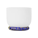 NEW Handmade Tibetan Nepal Singing Bowl Cushion for Meditation Parts For Meditation Chakra Healing Prayer Yoga and Mindfulness