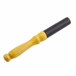 Portable Buddhist Tibetan Singing Bowl Set Stick Cushion Home Decoration Chakra Meditation Yoga Wall Brass Dishes Craft Tool