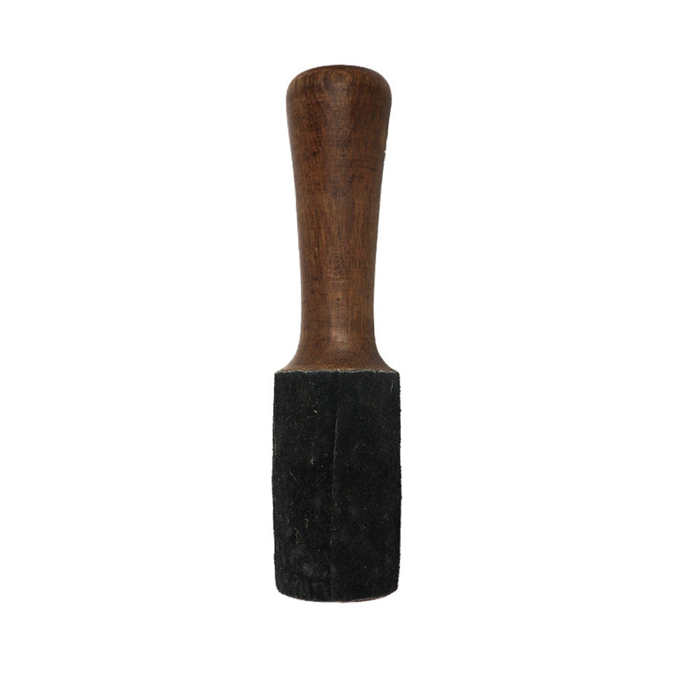 Religion Mallet Stick Tibetan Buddhist Therapy Dharma Chanting Sound Copper Nepalese Meditation Monks Decorative Singing Bowl