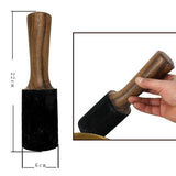 Religion Singing Bowl Monks Copper Sound Therapy Nepalese Meditation Dharma Yoga Tibetan Buddhist Chanting Mallet Stick