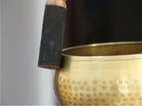 Tibetan Bowl Singing Bowl Decorative-wall-dishes Home Decoration Decorative Wall Dishes Tibetan Singing Bowl Religious Supplies