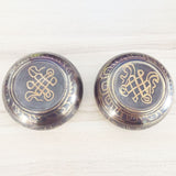 Tibetan Bowl Singing Bowl Decorative-wall-dishes Home Decoration Tibetan Singing Bowl