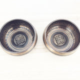 Tibetan Bowl Singing Bowl Decorative-wall-dishes Home Decoration Tibetan Singing Bowl