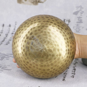 Tibetan Singing Bowl Decorative-wall-dishes Home Decoration Decorative Nepal Sacrifice Sacred Dharma Monks Lama Yoga Bowl Copper