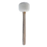 Tibetan Singing Bowl Striker Handmade Felted Wooden Mallet, 3 Size