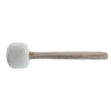 Tibetan Singing Bowl Striker Handmade Felted Wooden Mallet, 3 Size