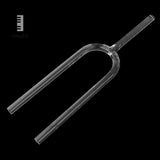 Tooyful Note G Singing Bowl Quartz Crystal Tuning Fork Musical Instrument Parts